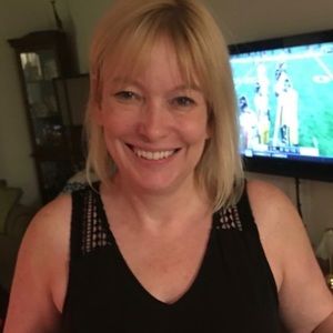 Meet your Posher, Robin